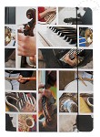 elastomap muziekinstrumenten